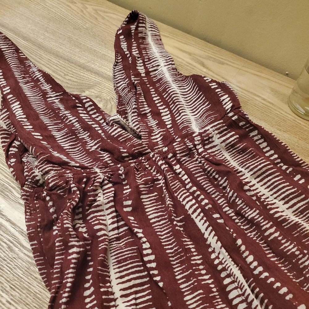 Boho Romper - Picture 4 of 4